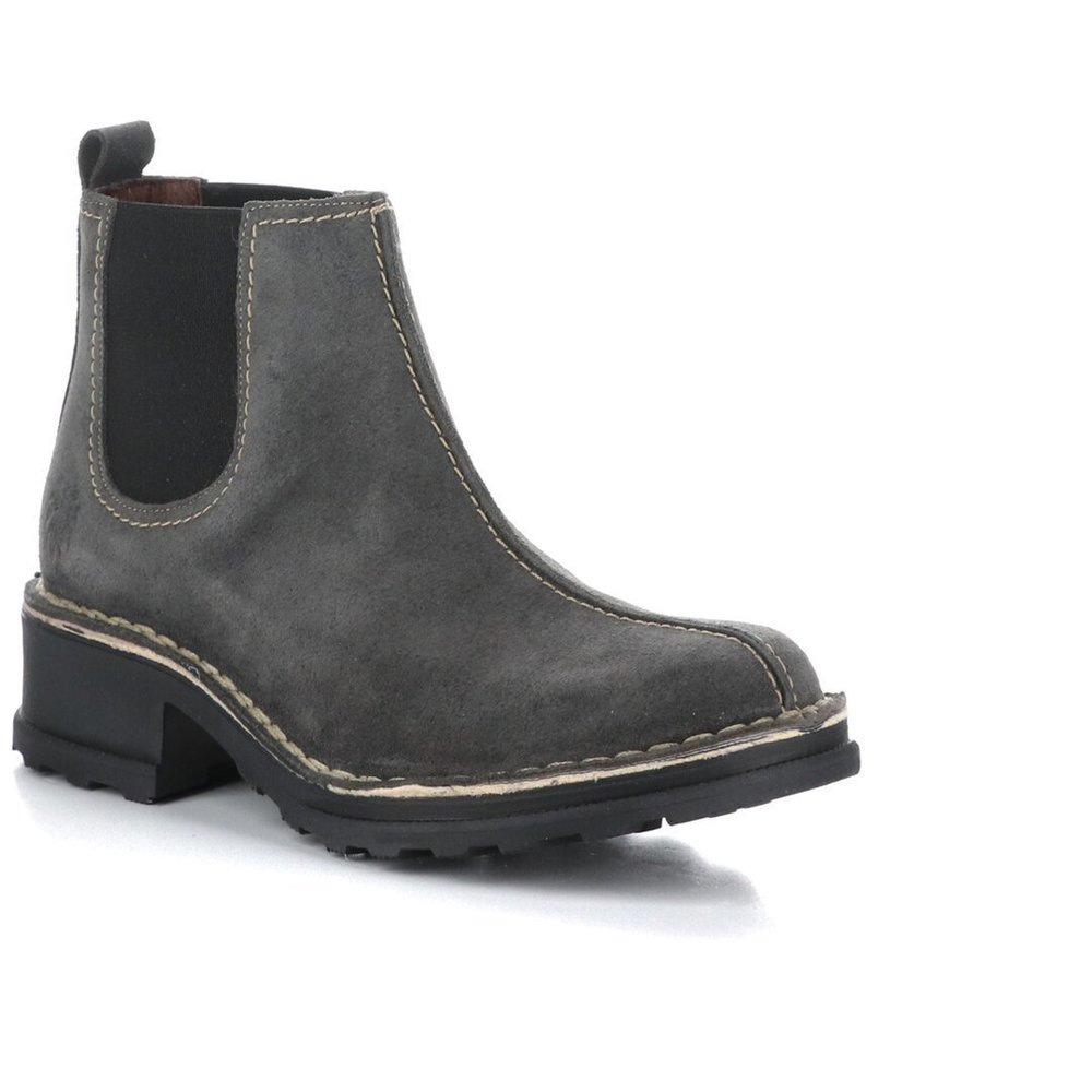 FLY London Tyga Suede Boot